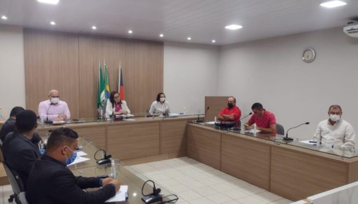 Câmara de Santo André aprova por unanimidade projeto de abono aos profissionais da educação