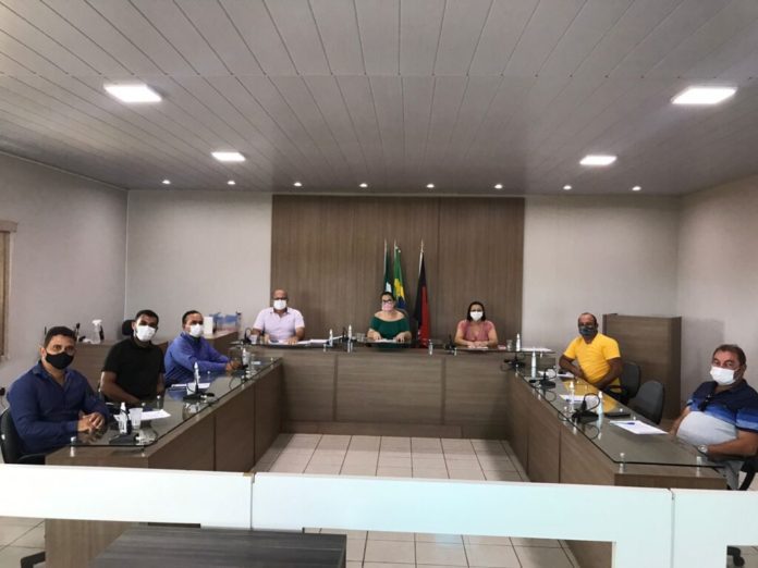 Câmara de Santo André aprova reajuste salarial de professores e outras categorias; Presidente comemora aprovações