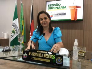 Presidente da Câmara de Santo André anuncia cursos em parceria com o projeto Capacitar