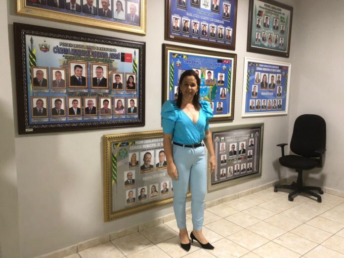 Câmara de Santo André inicia ano legislativo com melhorias na estrutura e ganha espaço de homenagens para ex-vereadores