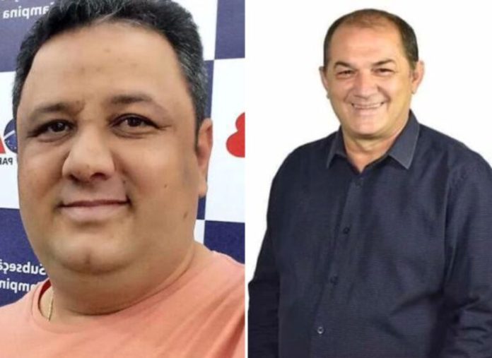Câmara de Santo André homenageia ex-vereadores Pedro de Neguinho e Seu Nino