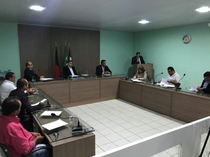 Presidente da Câmara de Santo André prorroga validade do decreto legislativo sobre o Covid-19
