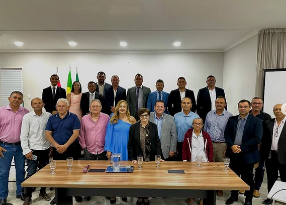 Câmara de Santo André realiza Sessão Solene pelos 31 anos de Emancipação Política do município