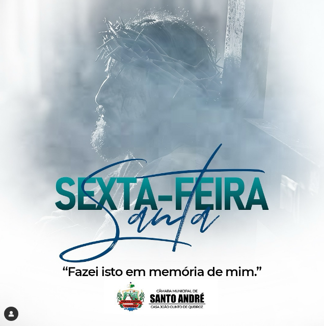 Sexta-feira Santa: um dia de reflexão sobre os ensinamentos de Cristo para um mundo melhor