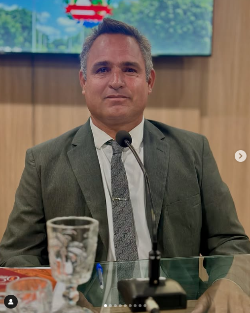 Conheça os nove vereadores que representam o povo de Santo André na Casa João Olinto de Queiroz