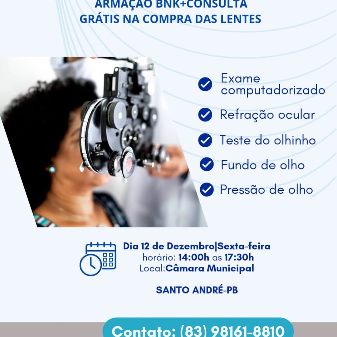 Câmara de Santo André: Consulta e entrega de documentos nesta sexta-feira