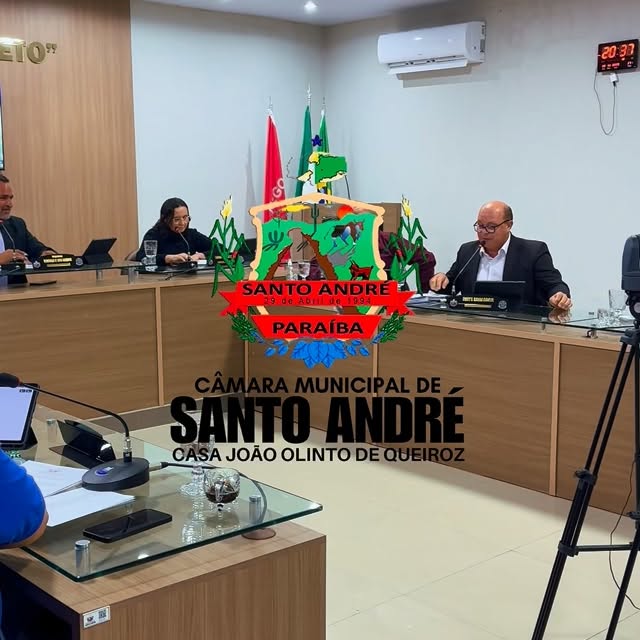 Câmara de Santo André: Diálogo Aberto e Transparente pelo Futuro da Cidade