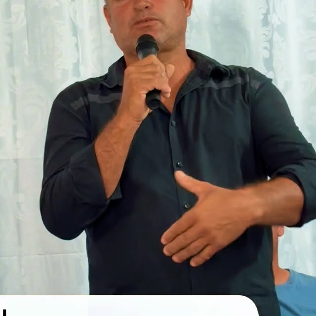 Presidente da Câmara de Santo André na Jornada Pedagógica: Valorização da Educação