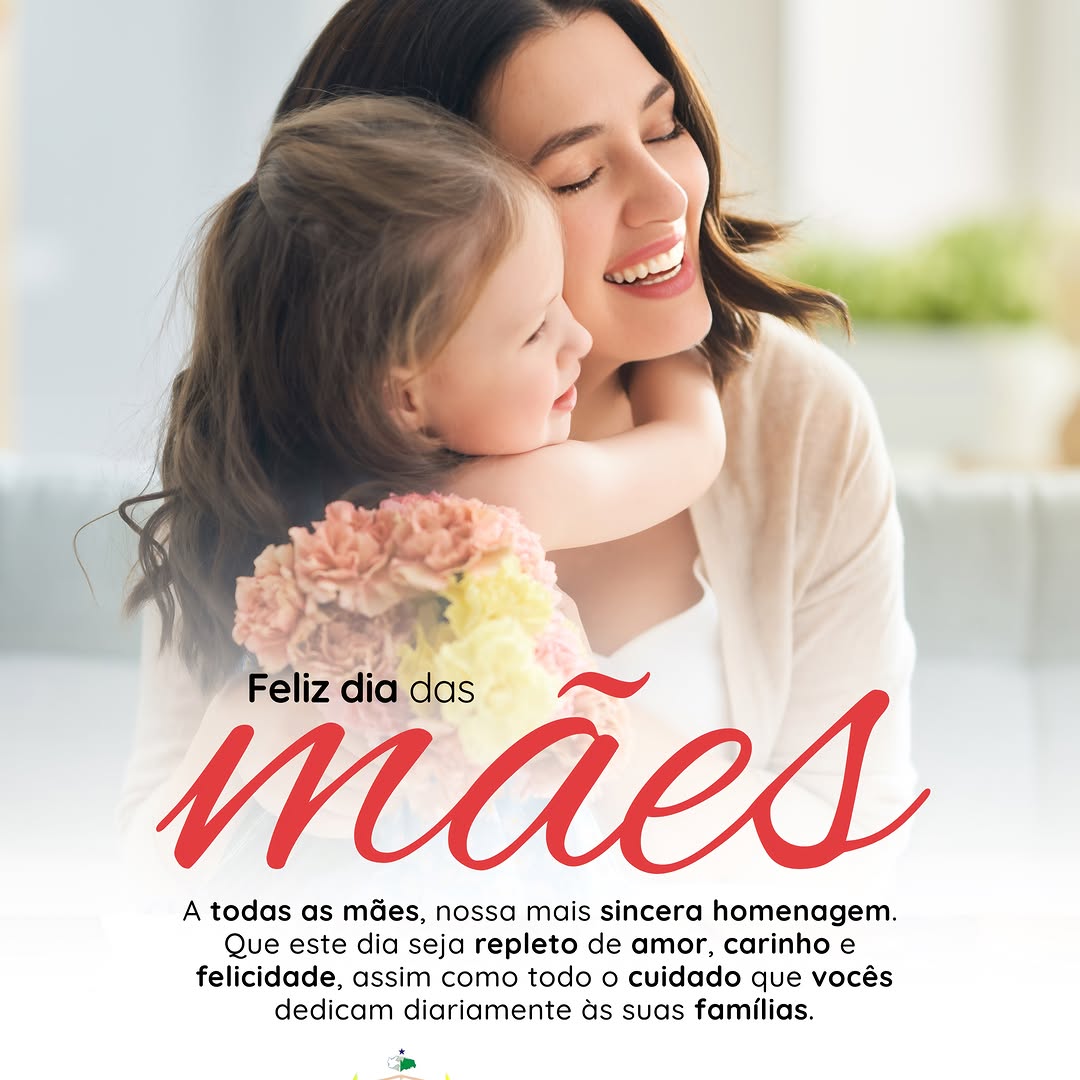 Câmara de Santo André homenageia mães e destaca papel fundamental na sociedade