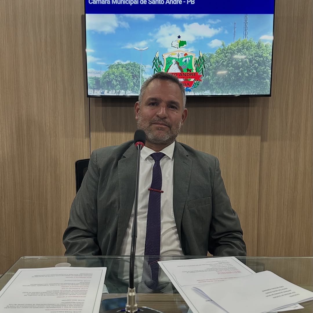Câmara de Santo André realiza 21ª Sessão Ordinária com pautas relevantes